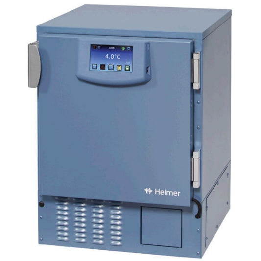 HELMER Pharmacy Refrigerator 5 cu ft IPR105-GX