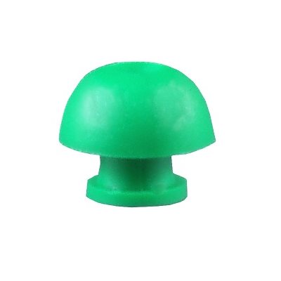 IA013 SINGLE USE TITAN/EASYTYMP EARTIPS 13MM, 100/PK