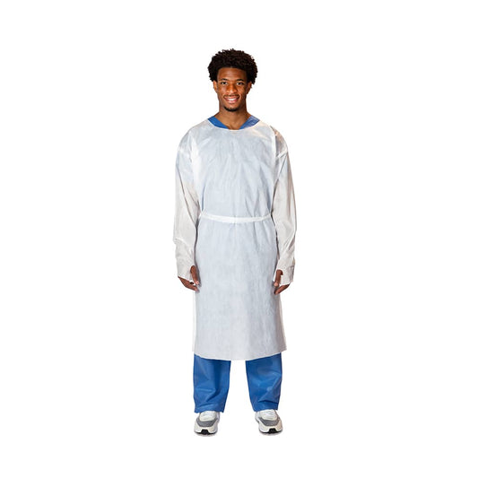 TEAM MEDICAL Isolation Gown ICP-8700