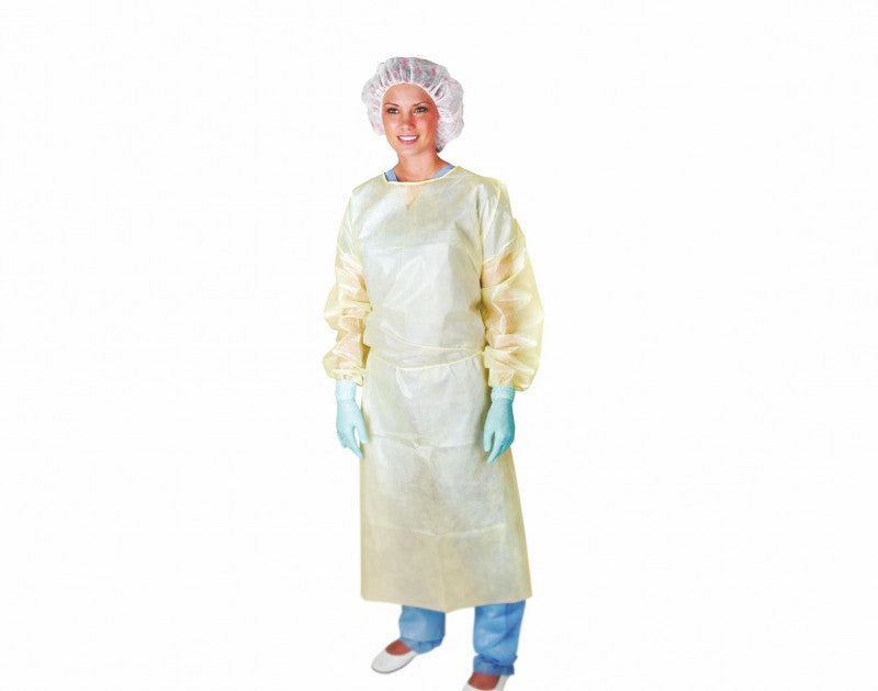 MEDLINE Protective Gowns CRI4040PCC