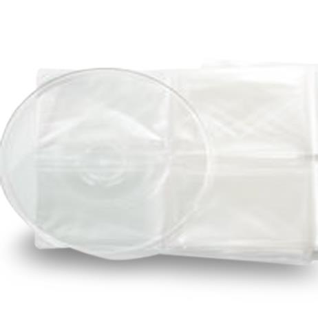 DRAPE,SURG,SLUCH/WARMER DISC,SOLN WARMER,66 X 44IN,CLR (24/CS)