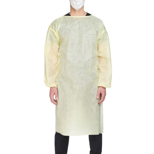 PRECEPT Isolation Gown 51178