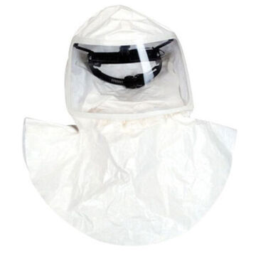 AIRBOSS DEFENSE Lightweight Hood w/Cape S-40084-W01