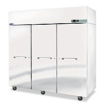 Nor-Lake NR803SSS/0 Refrigerator, Reach-In