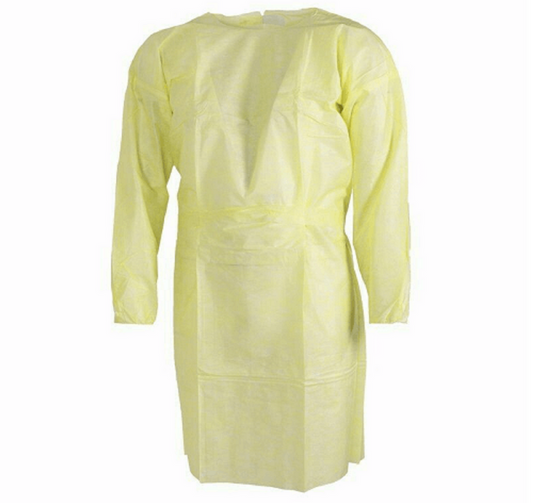 CARDINAL HEALTH Isolation Gown XL AT4437