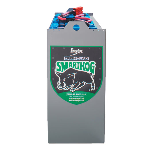 Ironclad Smarthog 12 Cell Battery