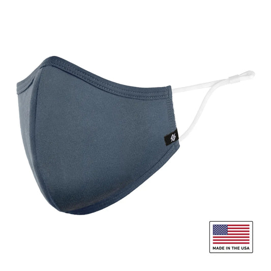 FACE MASK CLOTH (500/BX)