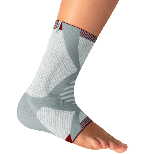 ACTIMOVE TaloMotion Ankle Support 73487-68 XL RT