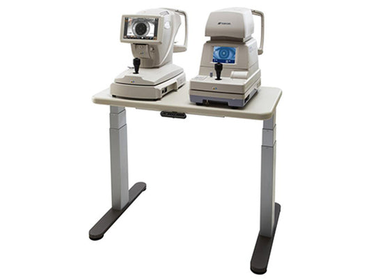 TOPCON Instrument Table AIT-250W