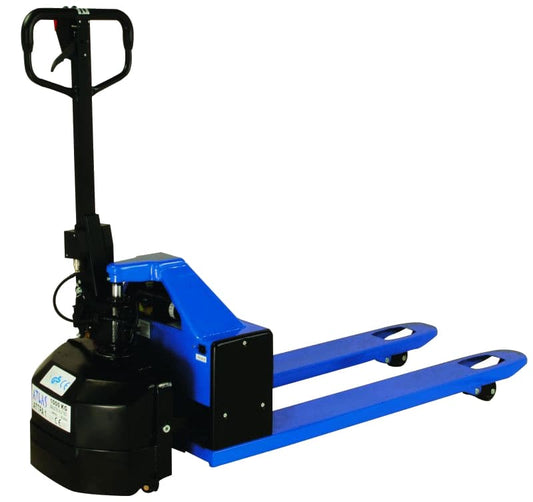 Atlas Electric Jack