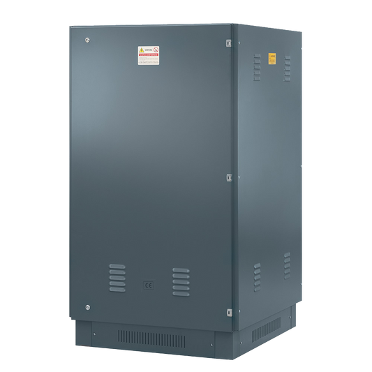 UPS Units w/ Battery Cabinet