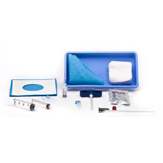 TRAY, BOX,BONE MARROW,11GA,41N,STER,DlSP (10/BX)