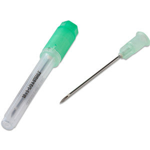 COVIDIEN Monoject Hypodermic Safety Needles 1182510