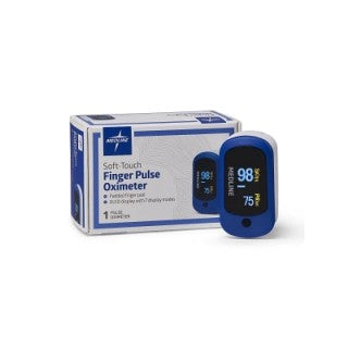 MEDLINE Soft-Touch Oximeters HCSM70S