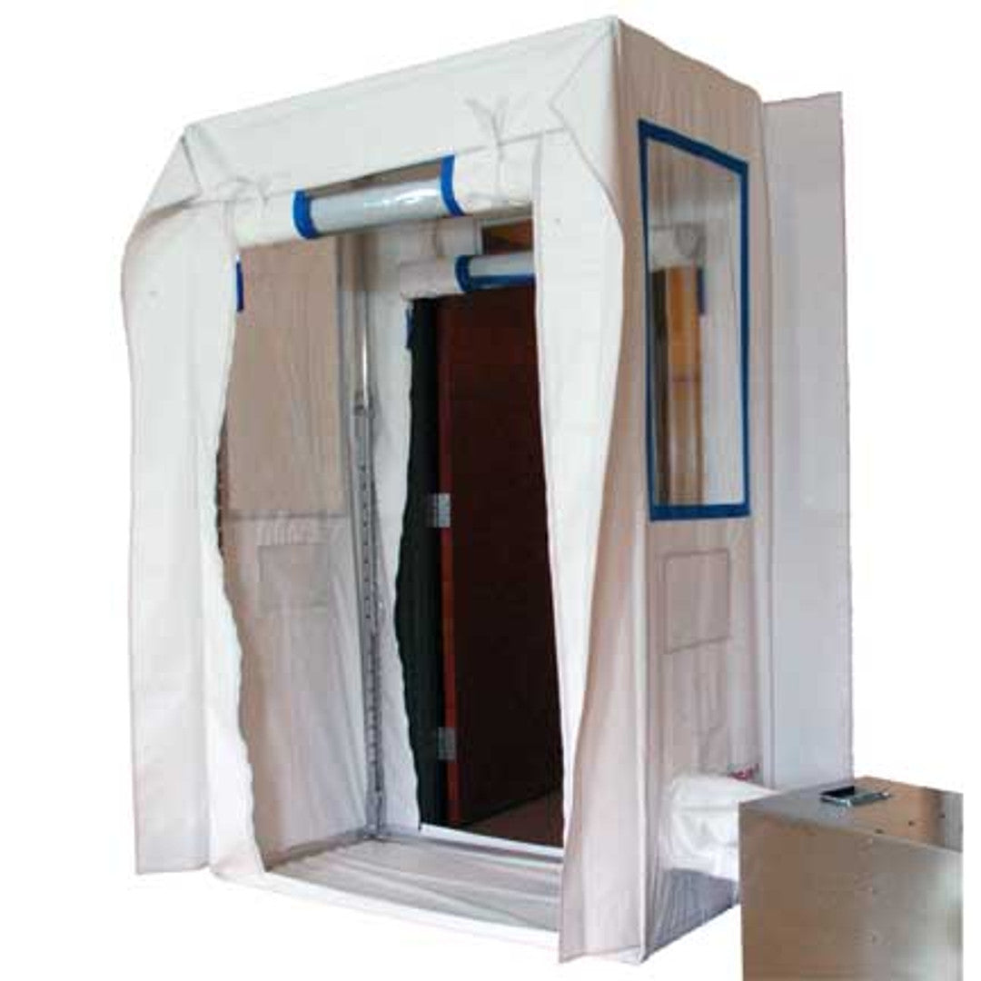 FIBERLOCK Uniframe 6541