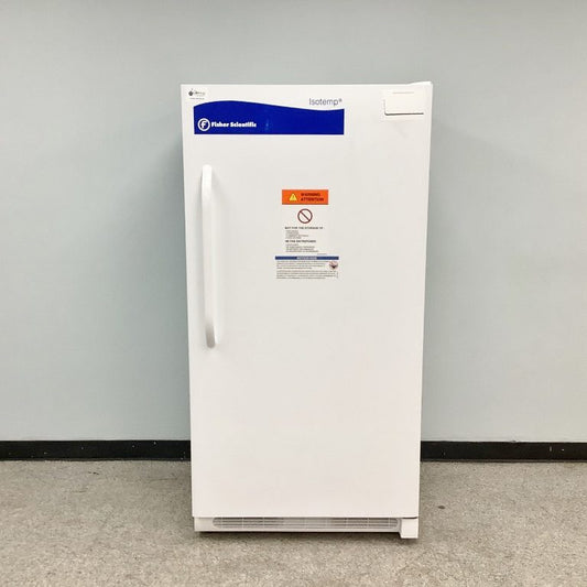 FISHER SCIENTIFIC Isotemp medical refrigerator