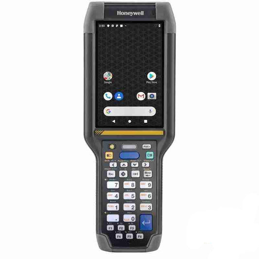 HONEYWELL Barcode Reader CK65L0N