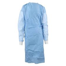 CARDINAL HEALTH SmartSleeve Surgical Gown 9041