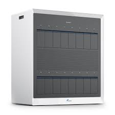 CEPHEID GeneXpert GX-XVI Molecular Analyzer