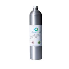 Compressed Gas, N.O.S. (Oxygen, Nitrogen)