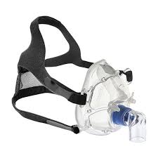 MASK CPAP LG NOVENT ANTIASPHYXIATION (10/BX)