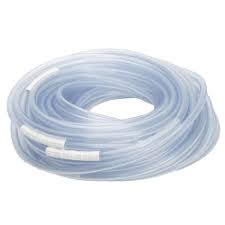 TUBING,SUCTION,L 100 FT,NON-CONDUCTIVE,NON-STER,DIA 1/4IN (100FT/BX)