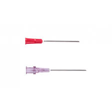 NEEDLE,FILTER,18GA X 1 1/2IN,5 MICRON,BLUNT,LTX-FREE,SS,STER (100/BX, 10BX/CS)