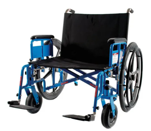 SAFER,WHEELCHAIRS (PR)