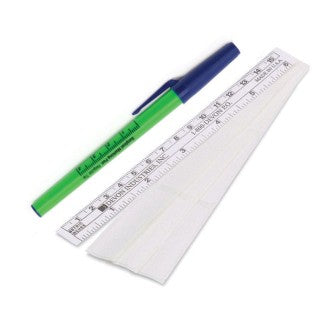 CARDINAL HEALTH Skin marker 250PRL