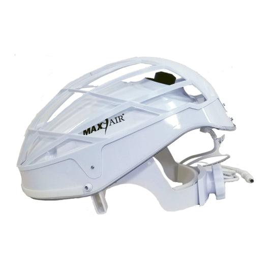 BIO MEDICAL DEVICE INTL Strips Maxair helmet 2000-201