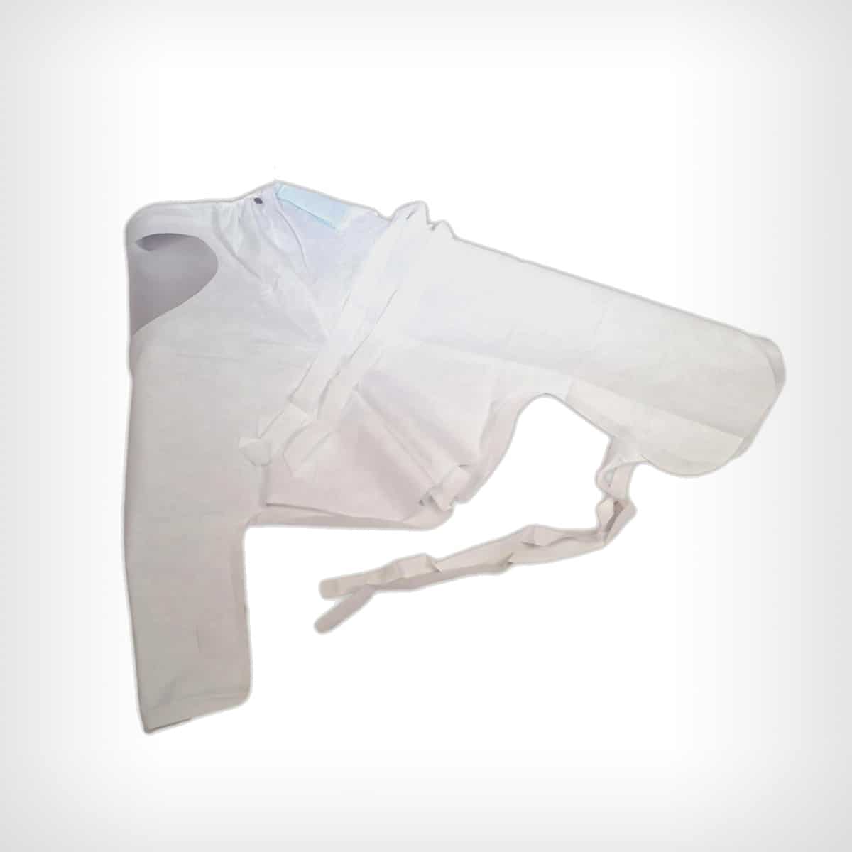 BIO MEDICAL DEVICE INTL Disposable Lens cuff ML 2365-02