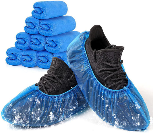 SHOE COVERS