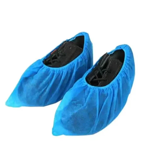 MEDLINE Shoe Covers CRI2004A