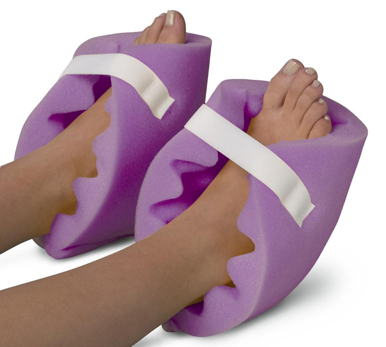 HEEL PROTECTORS (72/CASE)