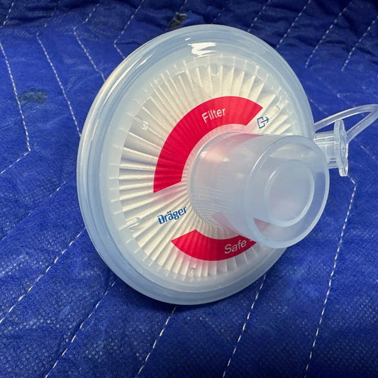 DRAGER SafeStar Filter MP01790