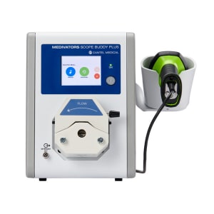 SCOPE,BUDDY PLUS,MEDIVATOR,24HR MULTI-USE PUMP TUBE
