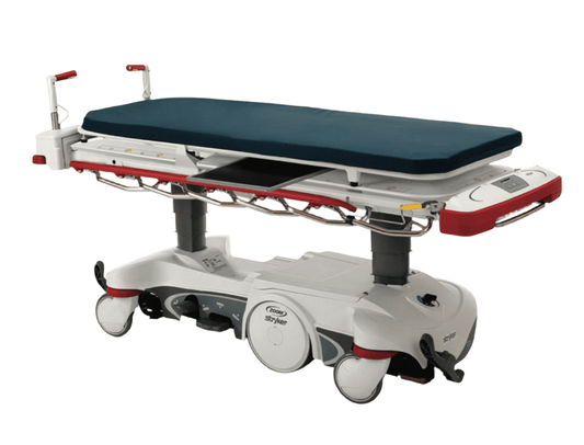 STRYKER Stretcher ZOOM 1125E