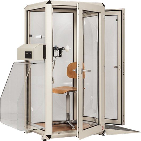 VMAX AUTOBOX Body Plethysmography V62J