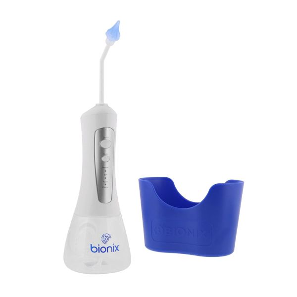 EAR IRRIGATION TIP OTOCLEAR® FOR WATER PIK PART#7245 (40/BX)