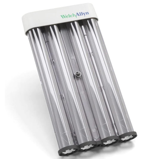DISPENSER FOR DISPOSABLE EAR SPECULA